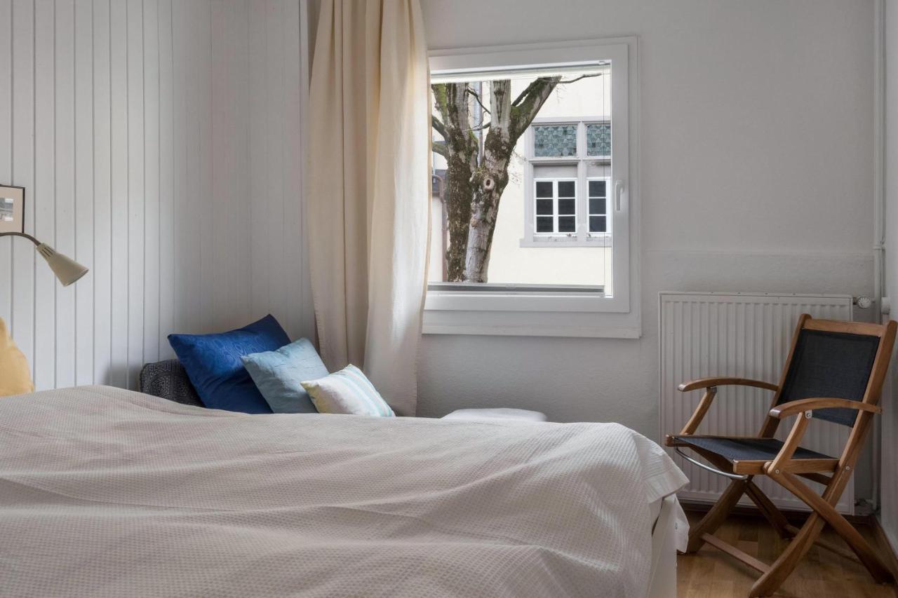 Ferienwohnung Werner Constance Exterior photo