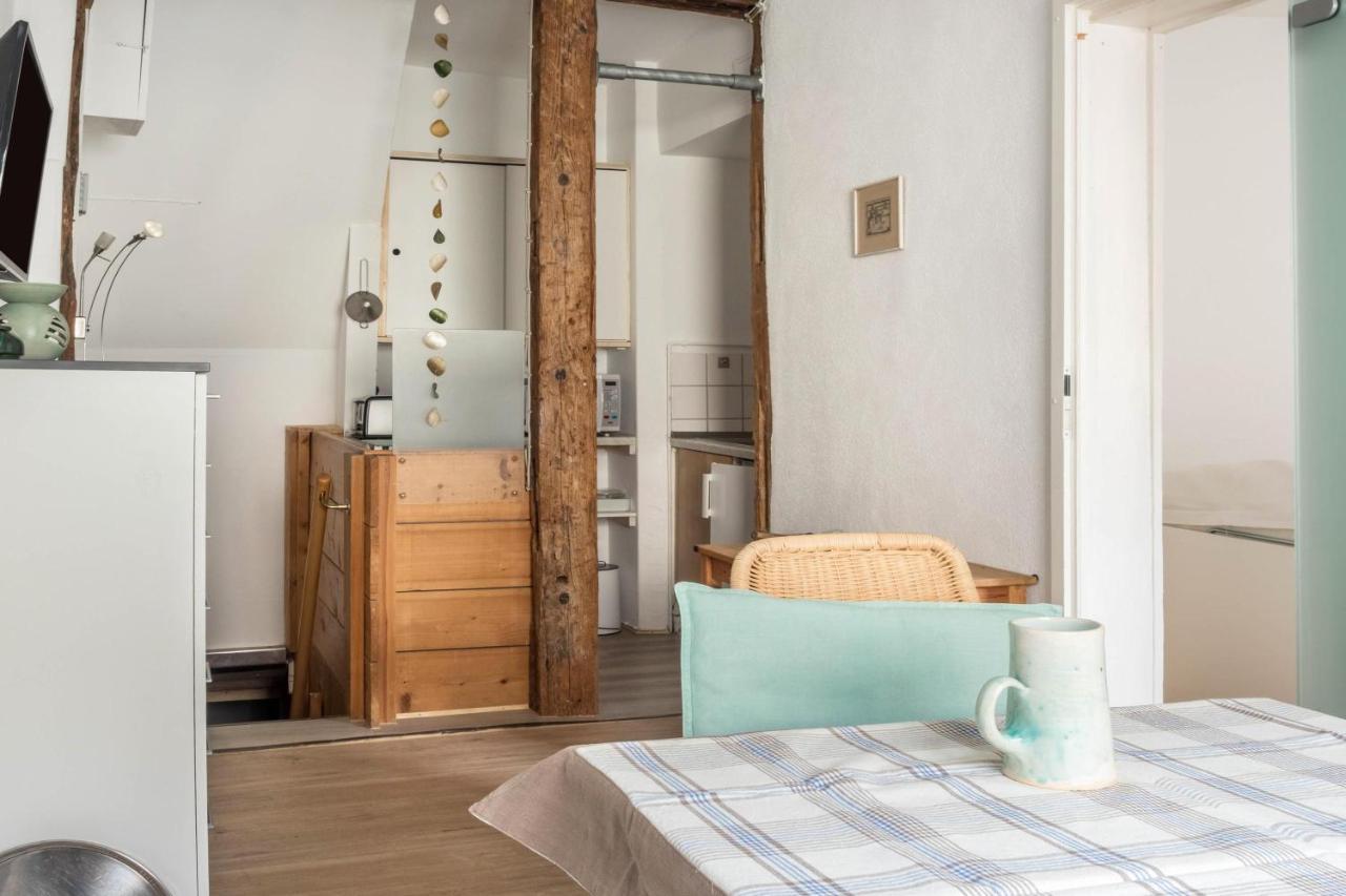 Ferienwohnung Werner Constance Exterior photo