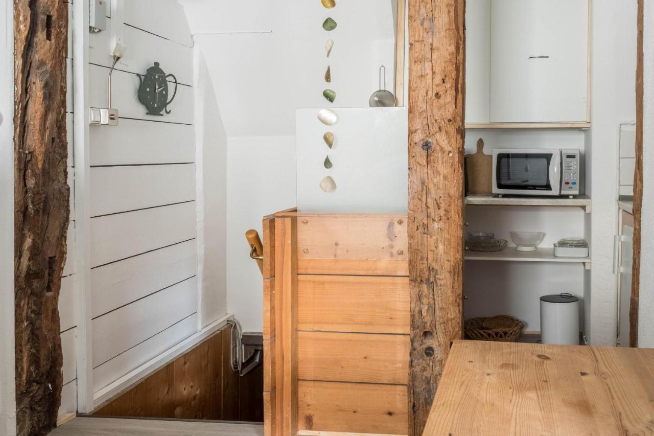 Ferienwohnung Werner Constance Exterior photo