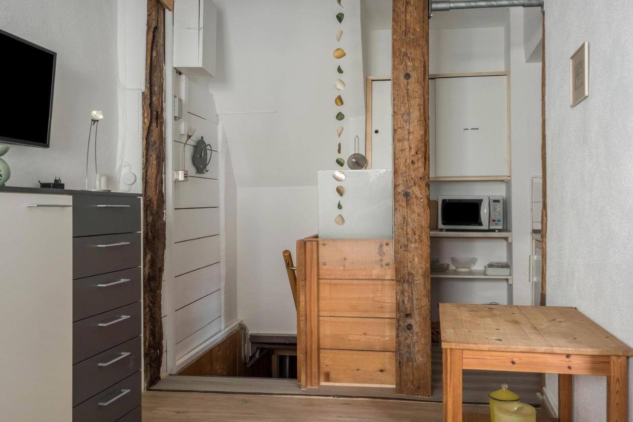 Ferienwohnung Werner Constance Exterior photo