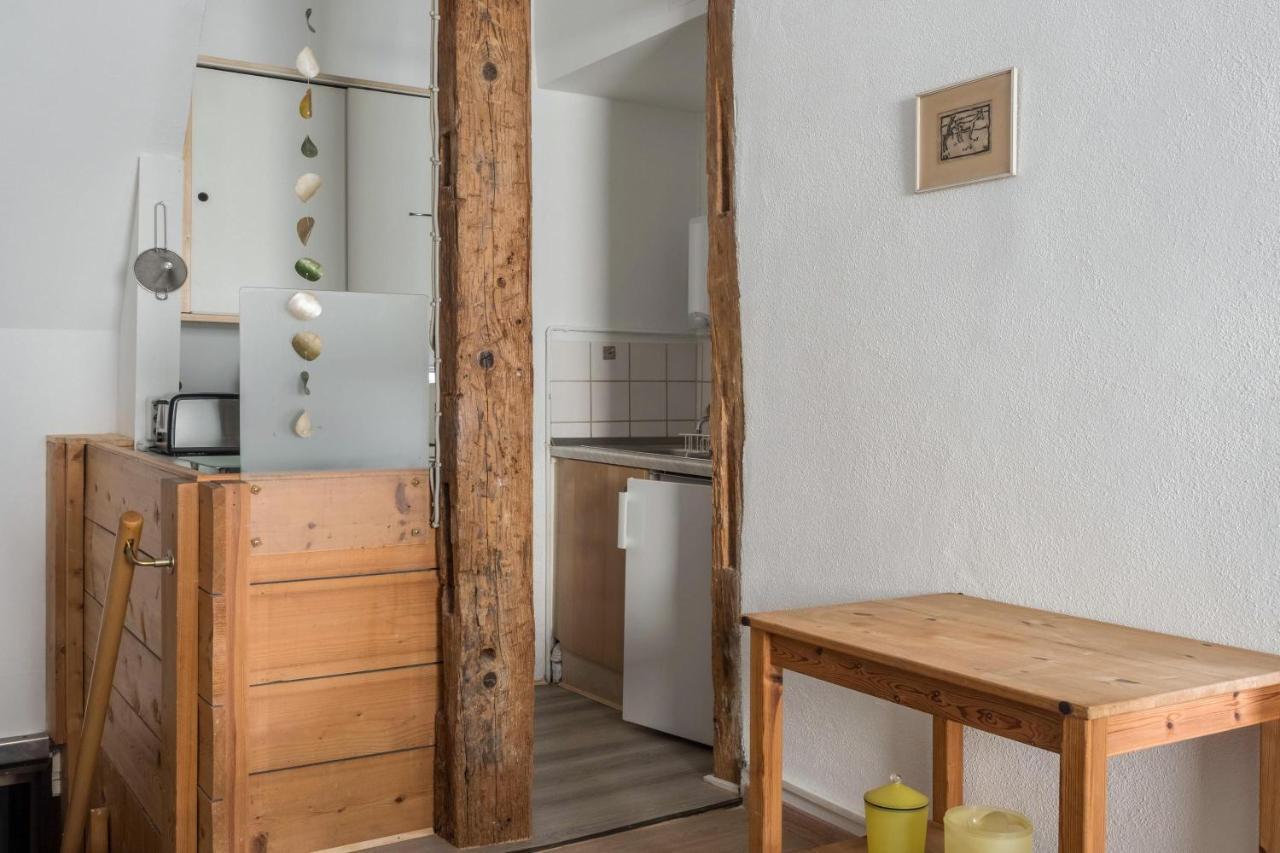 Ferienwohnung Werner Constance Exterior photo