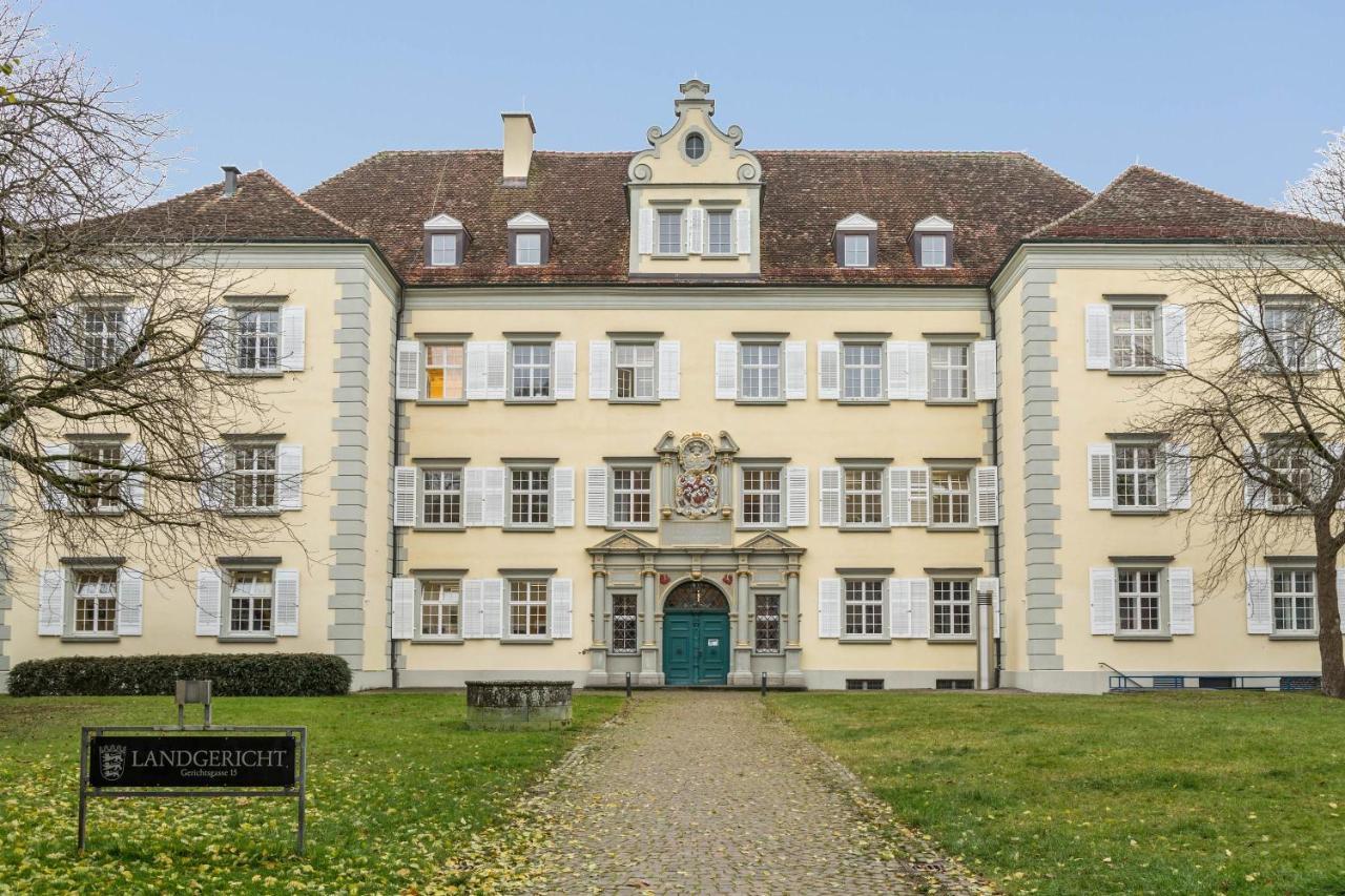 Ferienwohnung Werner Constance Exterior photo
